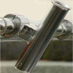 Stainless Steel Lost Wax Precision Casting For Finishing Equipment Abrasion