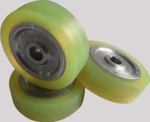 China Urethane Polyurethane Wheels wholesale