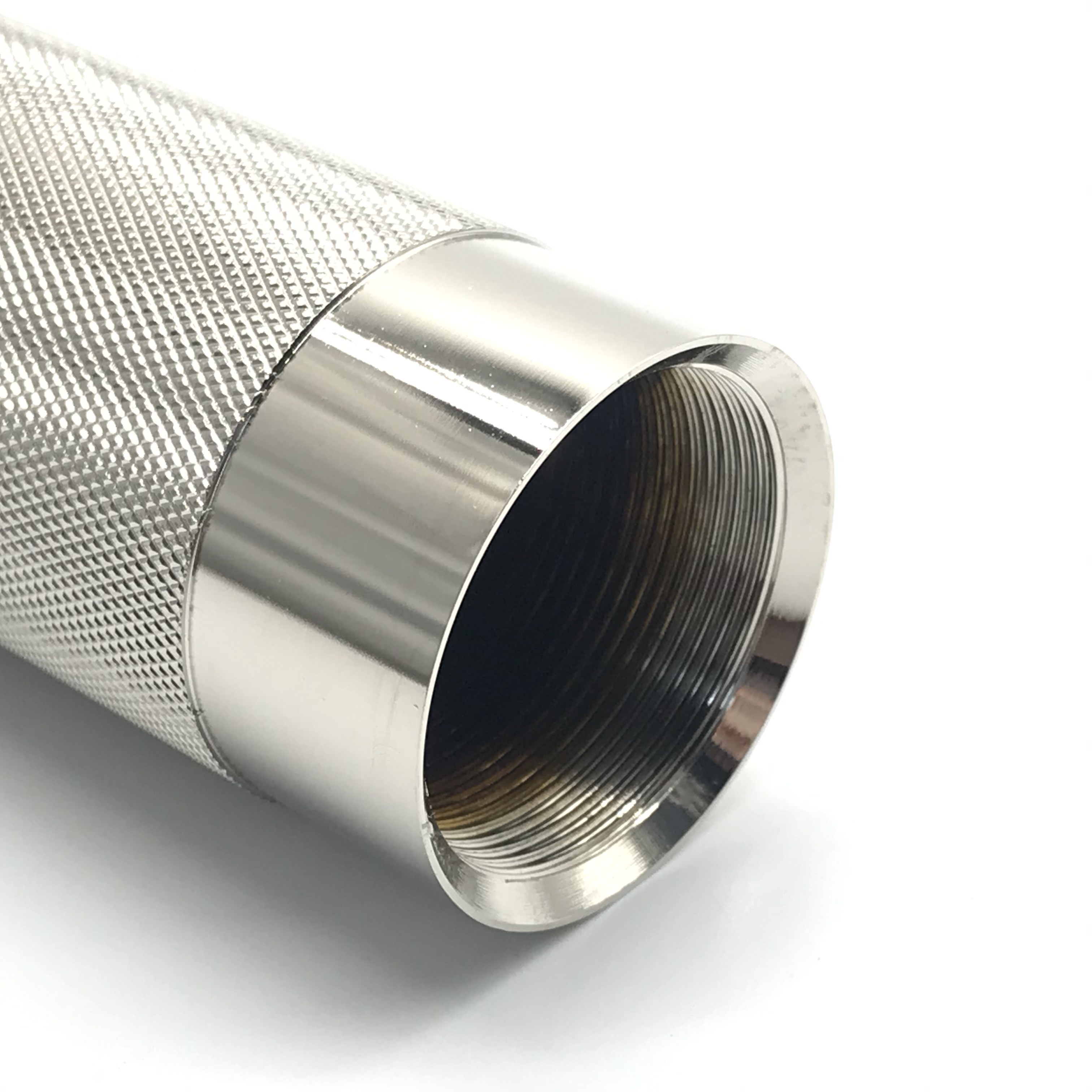 Tolerance 0.01-0.05mm CNC Turn Mill , Anticorrosive CNC Milling Precision Part