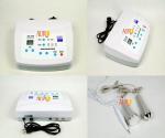 Electrocautery Facial Spot Remover Machine / Ultrasound Skin Tightening Machine