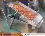 Cashew Roasted Peanut Cooling Machine 150kg Roasted Nut Cooling Cart