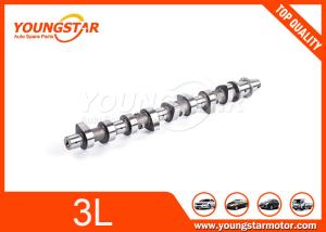 China Diesel Engine 13501-54070 3L Toyota Dyna Engine Camshaft wholesale