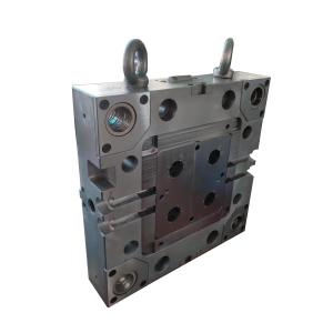 China S136 Plastic Multi Cavity Injection Moulding With 500 Thousand Times wholesale