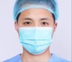 3 Ply Face Mask / Dust Mouth 3 Ply Surgical Face Mask