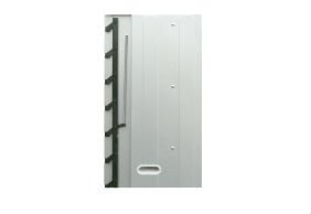 Greenhouse exhaust fan 36