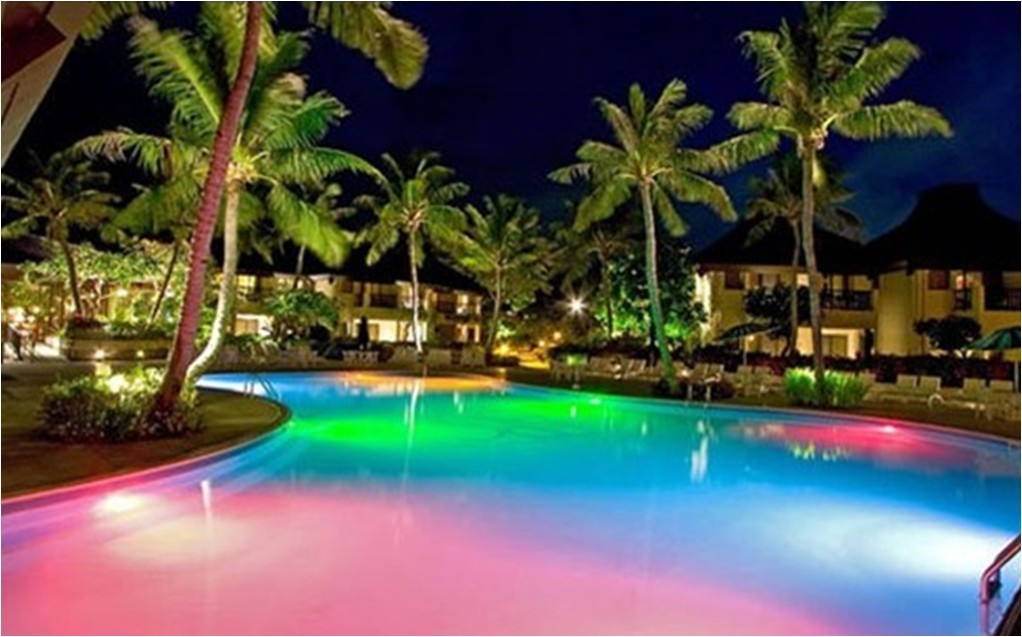 led pool lighting supplier