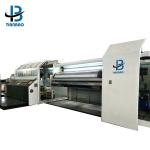 Vacuum Metallizer 380V Aluminum Coating Machine for 40 Ton Film Plating