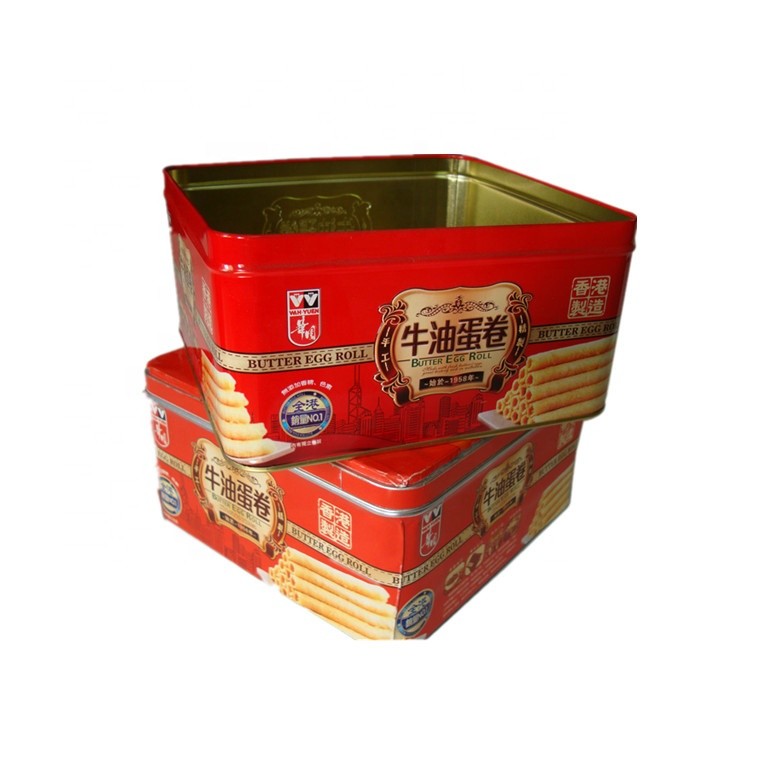 Personalized Cookie Tins Vintage Christmas Cookie Tins Family Dollar Tin Boxes