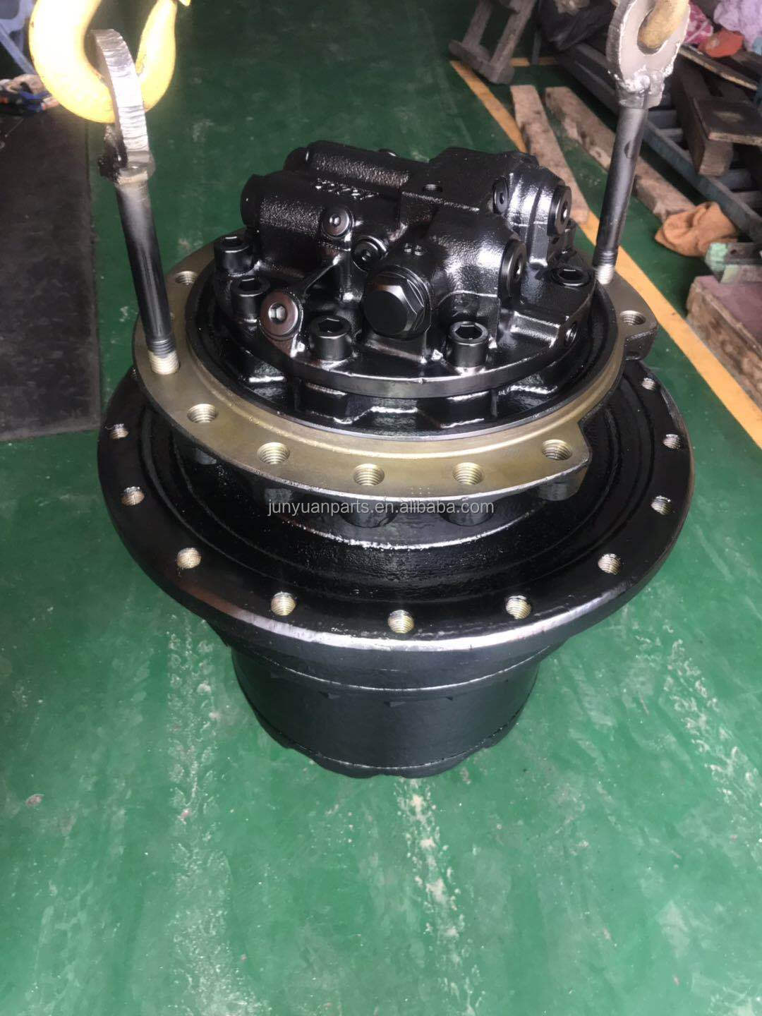 OEM Support 6UZ1 SH4503B SH460 Diesel Engine Cylinder Head Cover For 8-98067125-0