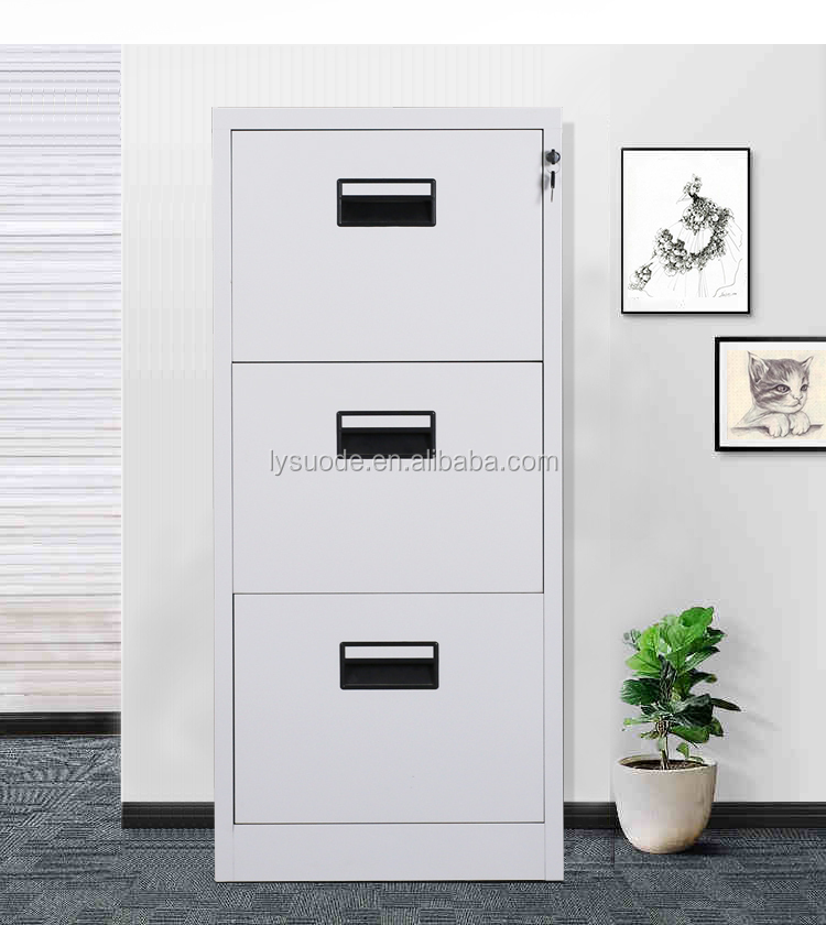 New design Office Furniture Steel Cabinet Metal file Cabinet card-index Cabinet