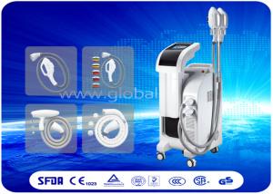 China Multifunctional E Light IPL RF Hair Removal Ance Therapy Skin Rejuvanation wholesale
