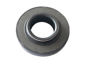 China Nbr Rubber Shock Absorber Oil Seal Tensile Strength 14.2mpa wholesale