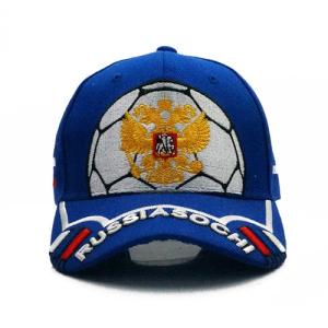 China World Cup Baseball Cap Customized Hat Football Training Tracksuits wholesale