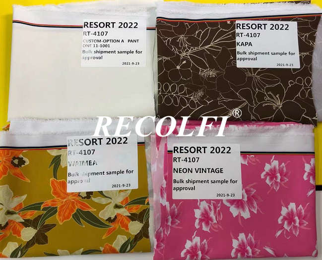 Solid Plain 120GSM Activewear Knit Fabric Sublimation Print Sport Wear Gym Shorts