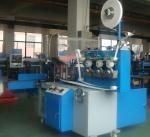 JH03-P SINGLE STRAW AUTO PACKING MACHINE