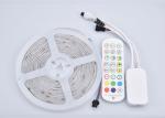 5050 60d Rgb 12v 18w Coloured Led Strip Lights