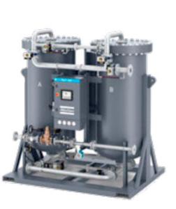 China OGP 160 Oxygen Generator Atlas Aluminum Alloy Material wholesale