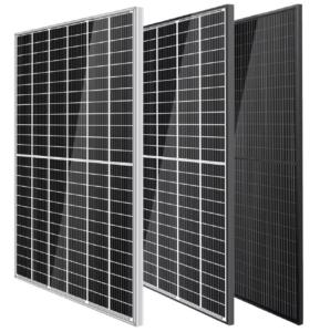 China Versatile 100-200W Photovoltaic Panels for Sustainable Energy Solutions wholesale