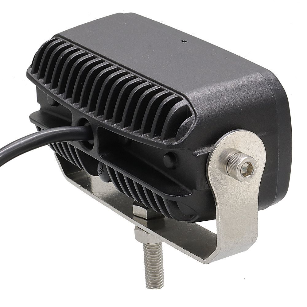 Waterproof 4.4 Inch Commercial LED Working Offroad High Quality Driving Light China