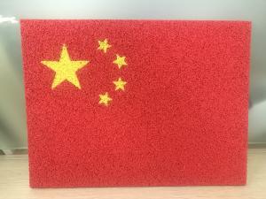 China Long Lasting Anti Aging Permeable EPDM Rubber Particles wholesale