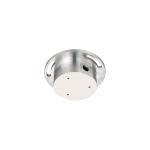 Metal Flange Stainless Steel CNC Machined Parts Environmental Protection