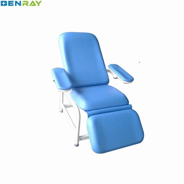 Quality Manual Blood collection chair for sale
