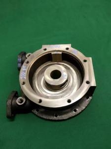 China ISO Wax Plastic Pump Body Casting Precision Cast Parts Customized wholesale