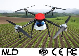 China NLA-410 Remote Control Agriculture Spraying Drone Pesticide Tank 10L wholesale