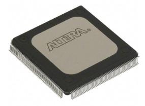 China EPM7256SRC208-7N IC CPLD 256MC 7.5NS 208RQFP wholesale