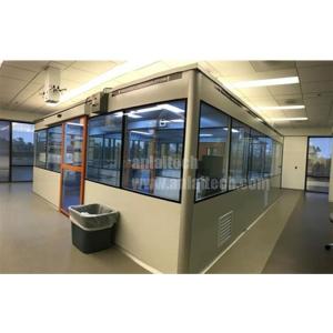 China Modular Clean Room Dust Free Cleanroom China wholesale