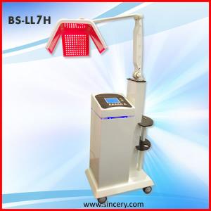 China versatile laser hair growth instrument BS-LL7H wholesale