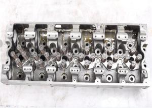 China 2454324 2237263 Excavator Engine Parts 2221982 2778240 2811640 2741953 Cylinder Head For Cat C15 C wholesale