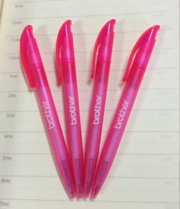 China Plastic Pen wholesale
