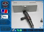 For MTU Diesel Fuel Injector VTO-G241M48B X52407500050