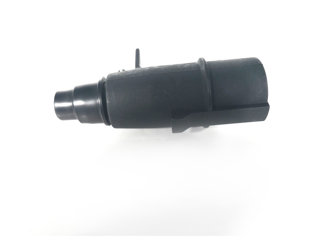 7 Pin Trailer Electrical Plug European Type 7 Prong Round Trailer Plug
