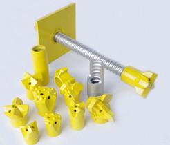 China Self Drilling Hollow Anchor Bolt wholesale