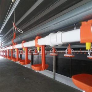 China 22mm Auto Nipple Drinkers Poultry Farm Equipment wholesale