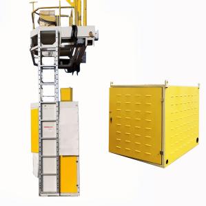 China Miller/Lincoln Powered Horizontal Seam Welding Machine for Tank Construction Machinery wholesale