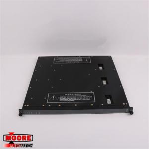 China 3805EN TRICONEX Ouput Module Analog wholesale