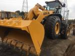 SDLG LG956L Second Hand Wheel Loader