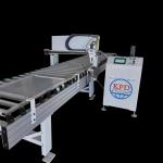 Mag Panel MgO Magnesium Oxide Board Ab Glue Potting Machine
