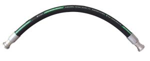 China 118MPa Wire Braid Super Artery Hose NBR synthetic rubber wholesale