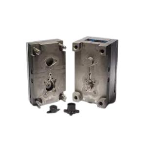 China Automotive Multi Cavity Injection Molding Medical Injection Moulding wholesale