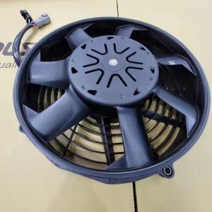 China 510-8095 Electric Fan For E320GC E323GC E325GC E329GC E330GC E336GC wholesale