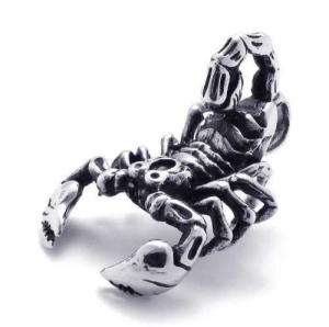 China Fashion 316L Stainless Steel Tagor Stainless Steel Jewelry Pendant for Necklace PXP0716 wholesale