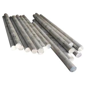 China Hot Rolled Mild Steel Round Bar OD 0.25-7.5 Inches Customized wholesale