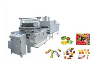 China Automatic Jelly Sweet Making Machine wholesale