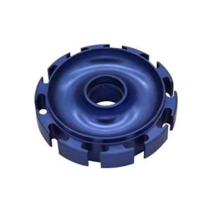 China Precision Die Casting Mould Aluminum CNC Medical Machining Parts wholesale