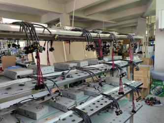 Guangzhou Baobao Lighting Co., Ltd.