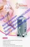 Diode 808nm hair removal laser/epilation /aesthetic medical equipment/dioder